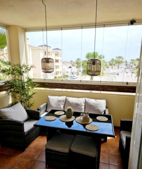 La Victoria apartament,Jumilla II, 2 bedrooms, 2 bathrooms and beautiful swimming pool
